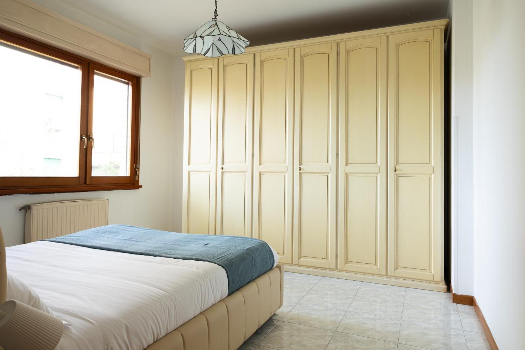 Appartement Alessandrino