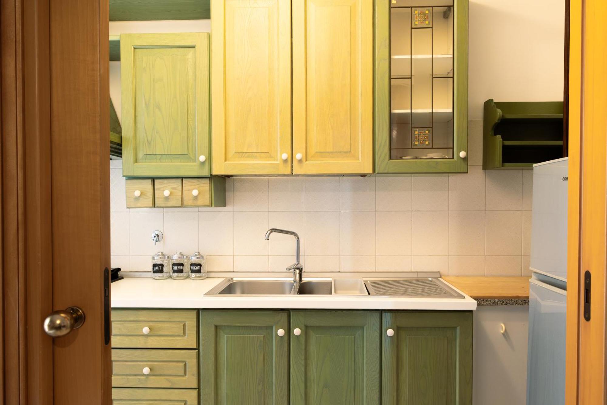 Appartement Alessandrino Rome